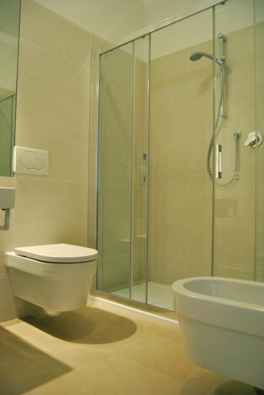Residence Braida Caorle Quarto foto