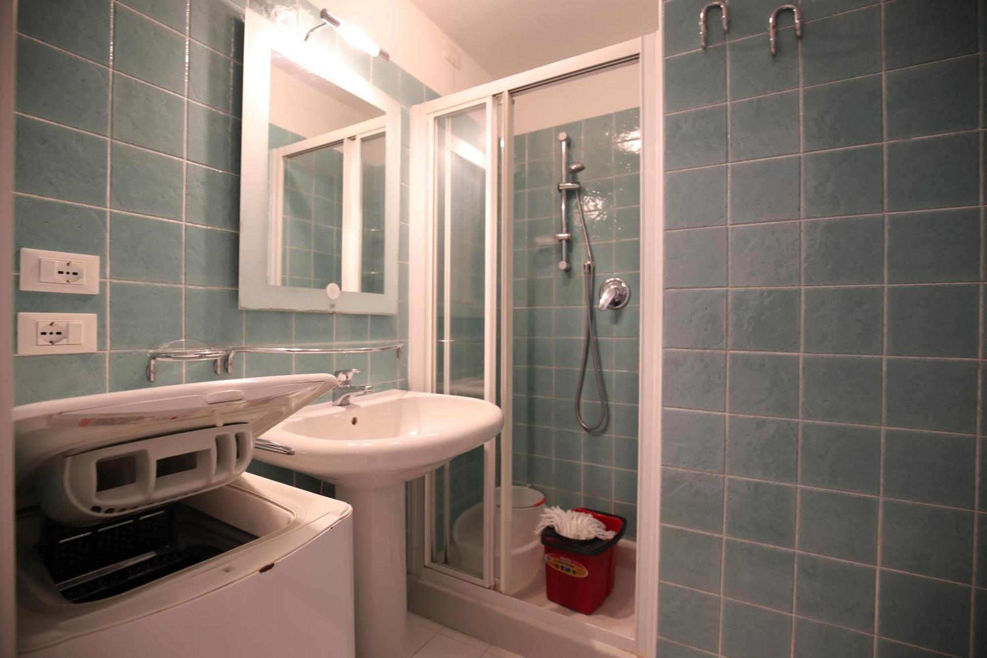 Residence Braida Caorle Quarto foto