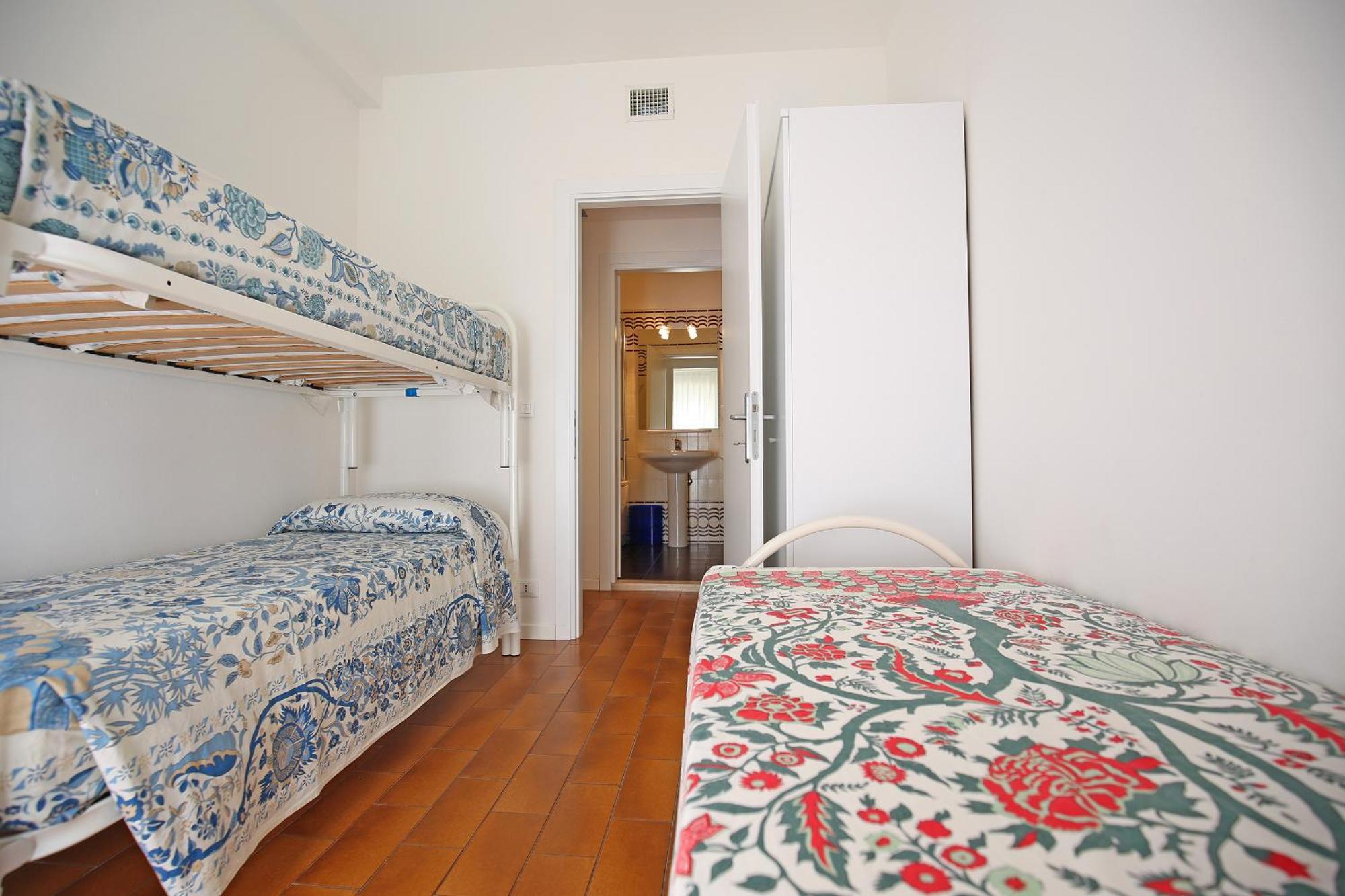 Residence Braida Caorle Exterior foto