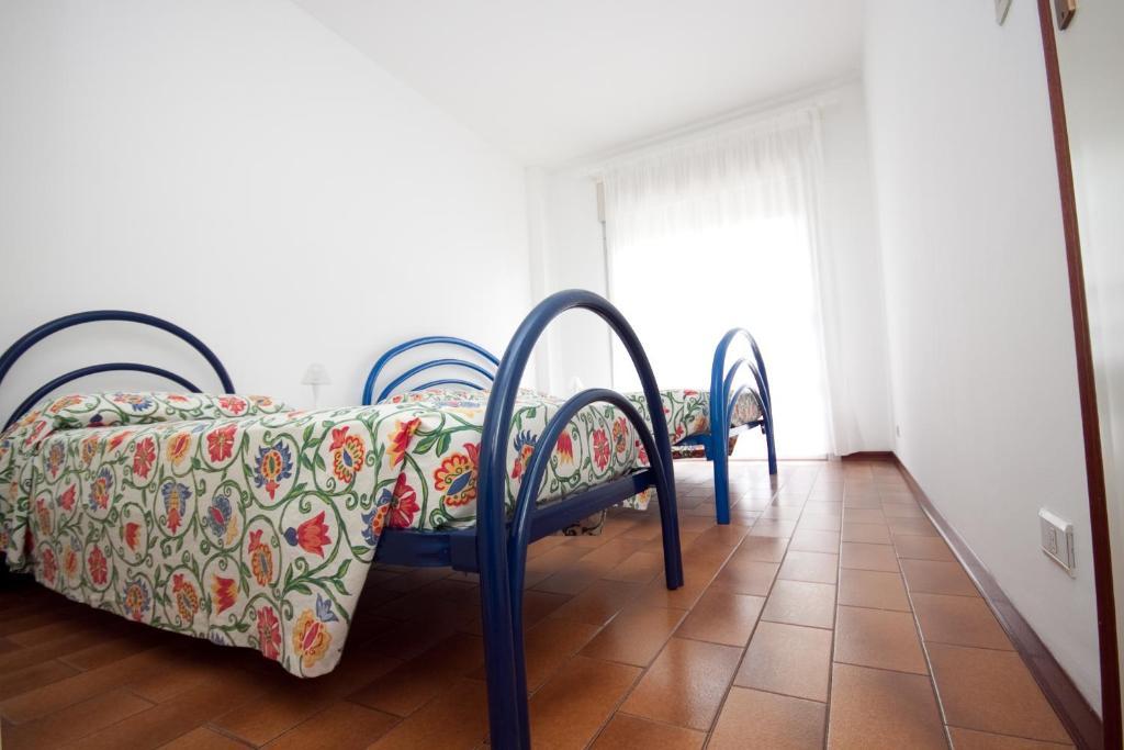 Residence Braida Caorle Quarto foto