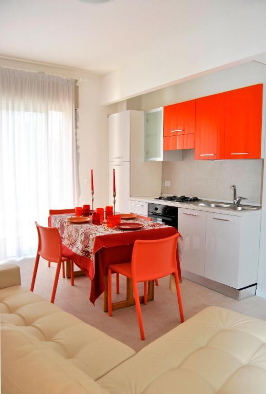 Residence Braida Caorle Quarto foto