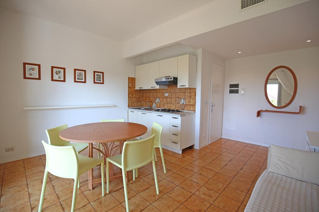 Residence Braida Caorle Quarto foto