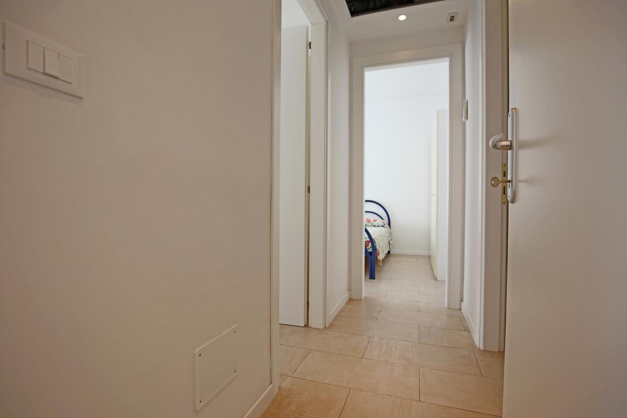 Residence Braida Caorle Exterior foto